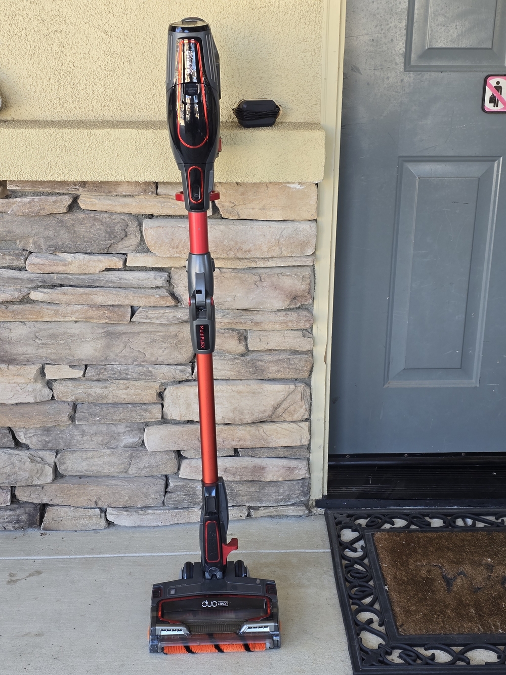 Shark DUO Cordless Stick Vacuum